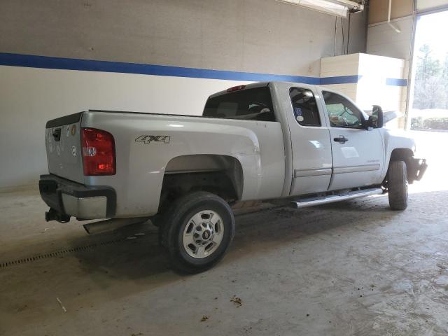 Photo 3 from auction – 2013 CHEVROLET SILVERADO with VIN 1GC2KXCG1DZ277813
