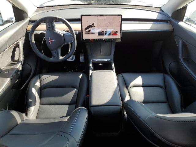 صورة رقم 8 من المزاد - 2022 TESLA MODEL Y مع VIN 7SAYGDEF5NF406452