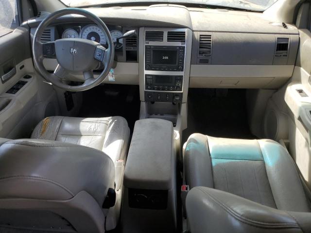 Photo 8 from auction – 2006 DODGE DURANGO LI with VIN 1D4HD58226F187972