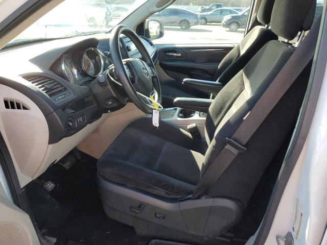 Photo 7 from auction – 2014 DODGE GRAND CARA with VIN 2C4RDGCG7ER209620