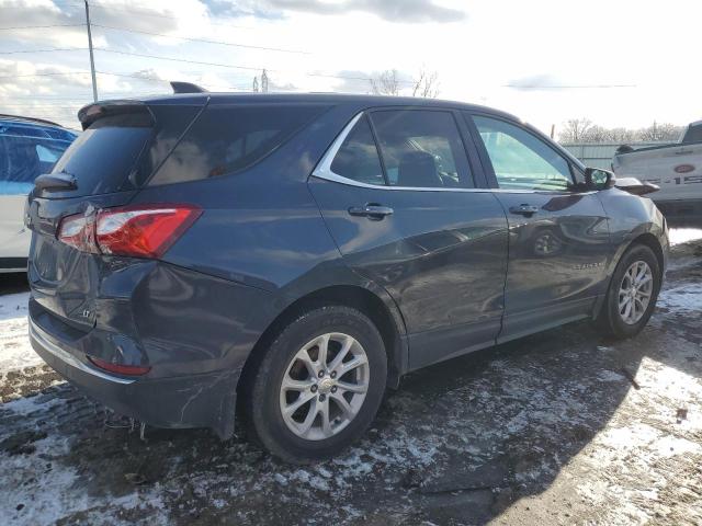 Photo 3 from auction – 2018 CHEVROLET EQUINOX LT with VIN 3GNAXJEV7JS598390