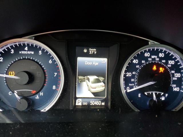 Photo 9 from auction – 2016 TOYOTA CAMRY LE with VIN 4T1BF1FK7GU159800