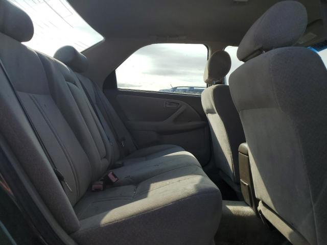 Photo 10 from auction – 2000 TOYOTA CAMRY CE with VIN JT2BG22K9Y0450099
