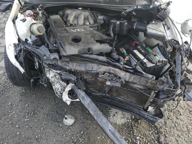 Photo 11 from auction – 2008 NISSAN MAXIMA SE with VIN 1N4BA41E18C822829