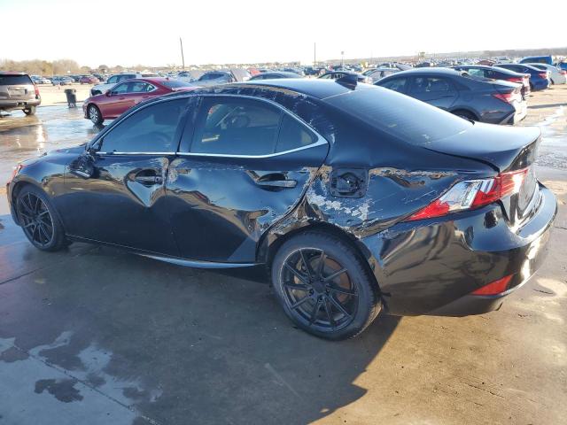Photo 2 from auction – 2015 LEXUS IS 250 with VIN JTHBF1D27F5047156