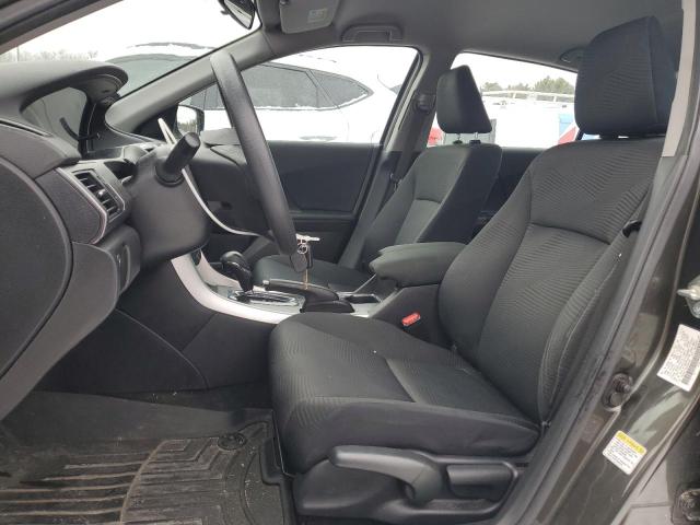 Photo 7 from auction – 2014 HONDA ACCORD LX with VIN 1HGCR2F39EA269388
