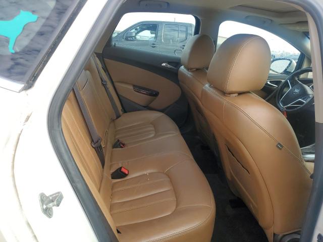 Photo 10 from auction – 2013 BUICK VERANO with VIN 1G4PS5SK6D4153464
