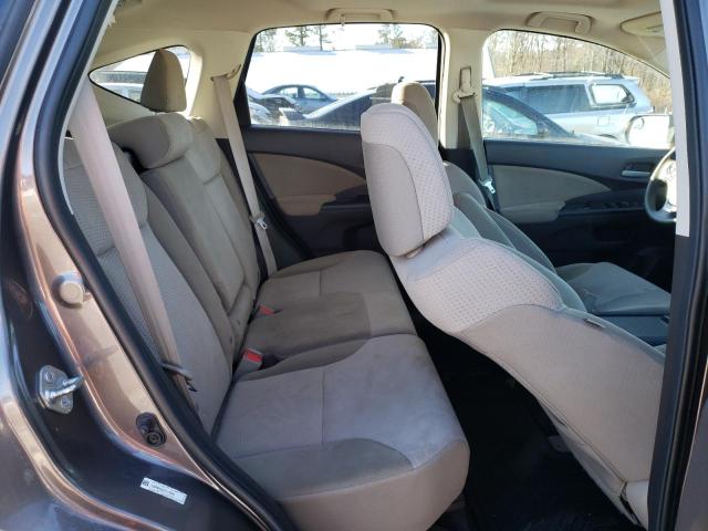 Photo 11 from auction – 2014 HONDA CR-V EX with VIN 5J6RM4H52EL016851