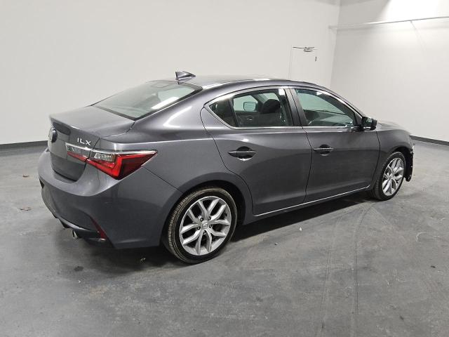 Photo 3 from auction – 2021 ACURA ILX with VIN 19UDE2F39MA003982