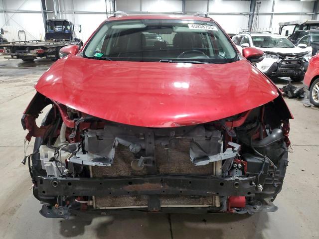 Photo 5 from auction – 2013 TOYOTA RAV4 LIMIT with VIN 2T3DFREV0DW083357