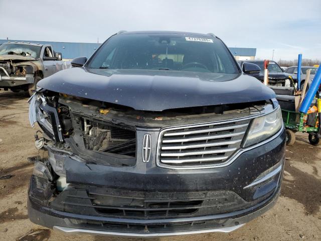 Снимка 5 от търг – 2015 LINCOLN MKC с VIN 5LMTJ2AH5FUJ01703