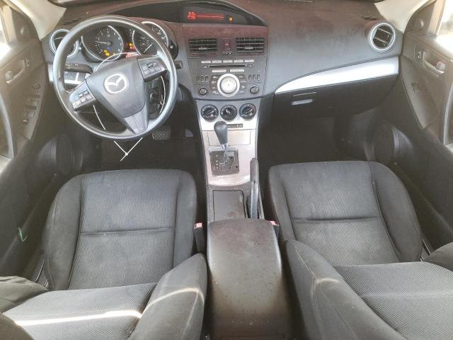 Photo 8 from auction – 2011 MAZDA 3 I with VIN JM1BL1VG1B1395606