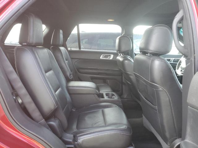 Photo 11 from auction – 2015 FORD EXPLORER S with VIN 1FM5K8GT6FGB59695