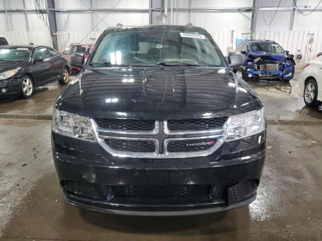 Photo 5 from auction – 2017 DODGE JOURNEY SE with VIN 3C4PDCAB6HT709874