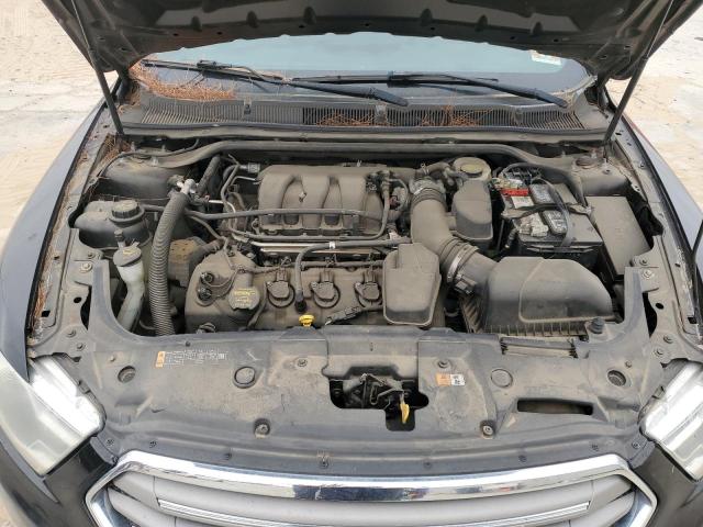 Photo 11 from auction – 2013 FORD TAURUS SEL with VIN 1FAHP2H80DG182189