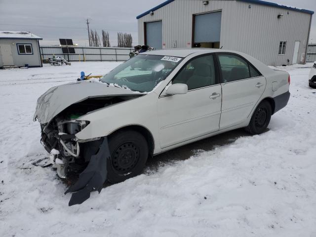Photo 1 from auction – 2003 TOYOTA CAMRY LE with VIN 4T1BE32K03U784599