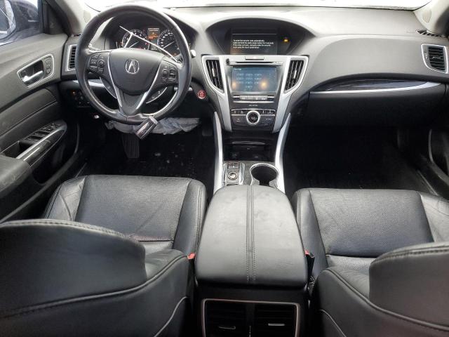 Photo 8 from auction – 2018 ACURA TLX TECH with VIN 19UUB3F58JA802955