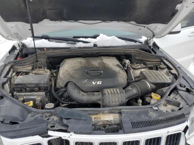 Photo 12 from auction – 2015 JEEP GRAND CHER with VIN 1C4RJFAG9FC213345