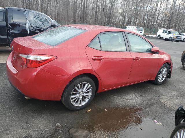 Photo 3 from auction – 2015 TOYOTA COROLLA L with VIN 2T1BURHE0FC303862