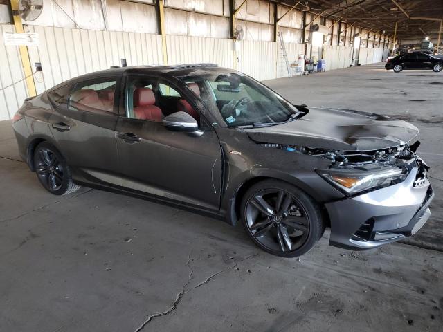 Photo 4 from auction – 2023 ACURA INTEGRA A- with VIN 19UDE4H60PA014974