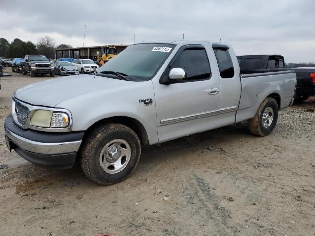 FORD F150 2003 z numerem VIN 1FTRX17253NA95520 - Zdjęcie z aukcji