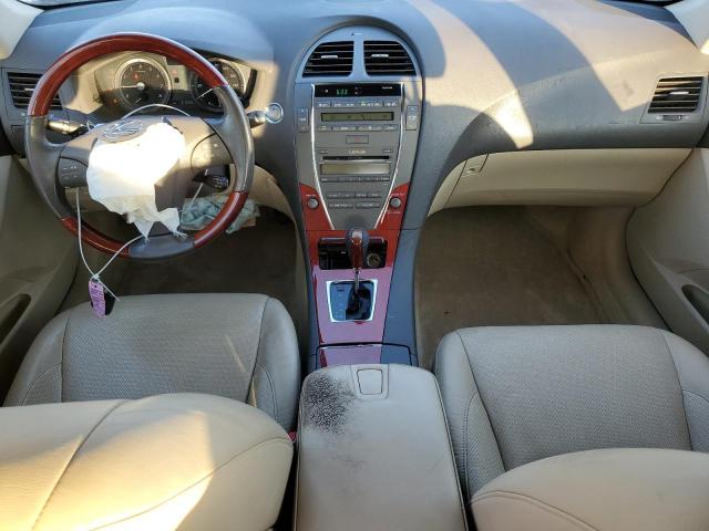 Photo 8 from auction – 2008 LEXUS ES 350 with VIN JTHBJ46G482190269