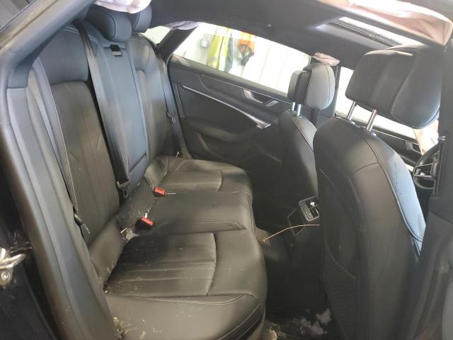 Photo 10 from auction – 2019 AUDI A7 PRESTIG with VIN WAUV2AF20KN022744