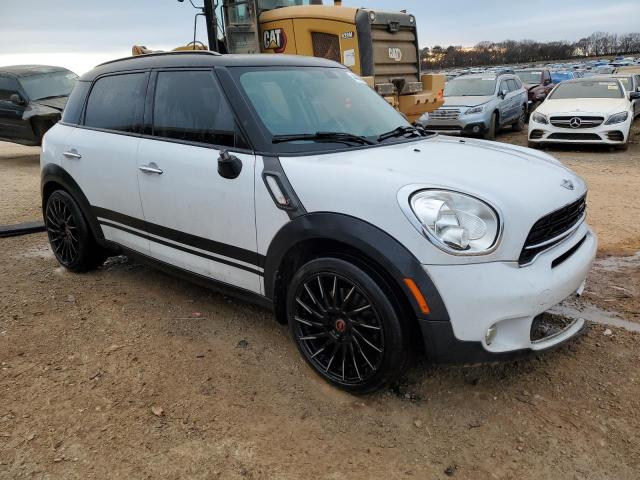Photo 4 from auction – 2016 MINI COOPER S C with VIN WMWZC3C53GWP53470