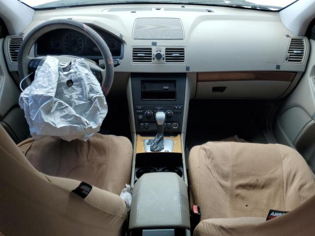Photo 8 from auction – 2006 VOLVO XC90 with VIN YV4CN592961245475