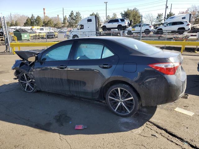 Photo 2 from auction – 2016 TOYOTA COROLLA L with VIN 5YFBURHE3GP454518