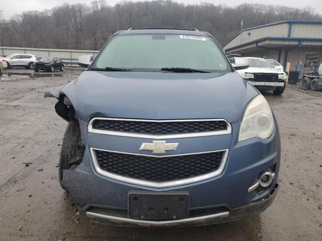 Photo 5 from auction – 2011 CHEVROLET EQUINOX LT with VIN 2CNFLGEC6B6451761