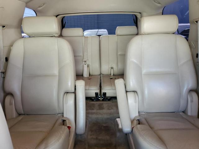 Photo 10 from auction – 2007 CADILLAC ESCALADE L with VIN 1GYFK63837R431201