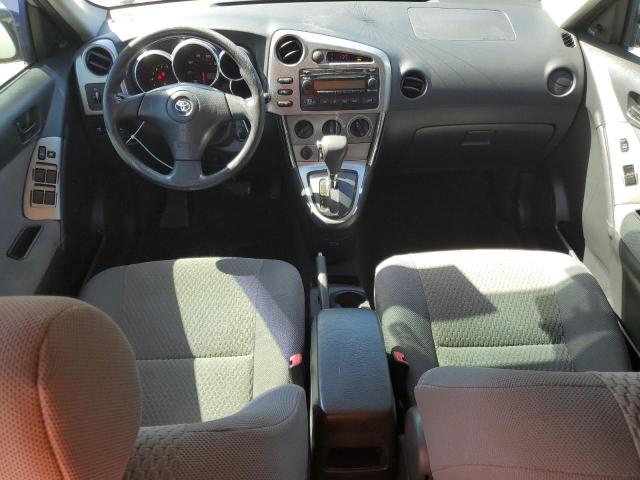 Photo 8 from auction – 2007 TOYOTA COROLLA MA with VIN 2T1KR32E87C658707