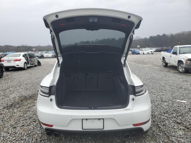 Photo 6 from auction – 2021 PORSCHE MACAN GTS with VIN WP1AG2A57MLB50549