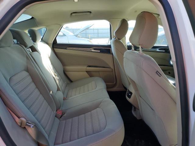 Photo 10 from auction – 2020 FORD FUSION SE with VIN 3FA6P0LU7LR149682
