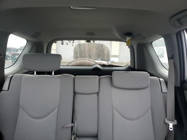 Photo 10 from auction – 2006 TOYOTA RAV4 LIMIT with VIN JTMBK31V765011104
