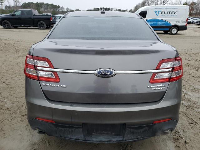 Photo 6 from auction – 2013 FORD TAURUS LIM with VIN 1FAHP2F85DG185379