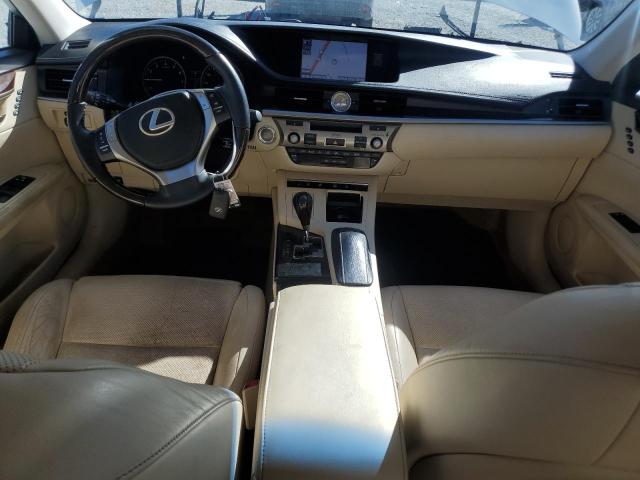 Photo 8 from auction – 2014 LEXUS ES 350 with VIN JTHBK1GGXE2088173