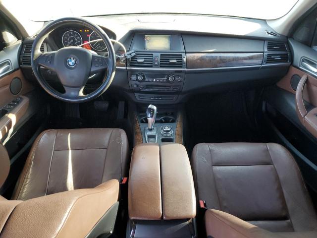 Photo 8 from auction – 2011 BMW X5 XDRIVE3 with VIN 5UXZV4C52BL413433