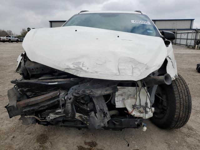 Photo 5 from auction – 2011 CHEVROLET TRAVERSE L with VIN 1GNKREEDXBJ183001
