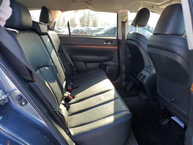 Photo 11 from auction – 2013 SUBARU OUTBACK 2. with VIN 4S4BRCLCXD3267345