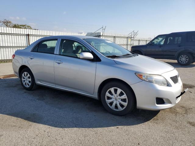 Photo 4 from auction – 2010 TOYOTA COROLLA BA with VIN 1NXBU4EEXAZ252160