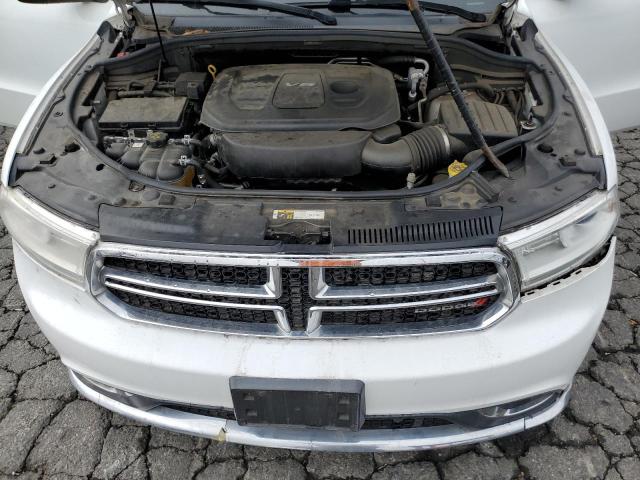 Photo 12 from auction – 2018 DODGE DURANGO SX with VIN 1C4RDJAG9JC372742