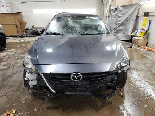 Photo 5 from auction – 2015 MAZDA 3 TOURING with VIN 3MZBM1V72FM166757