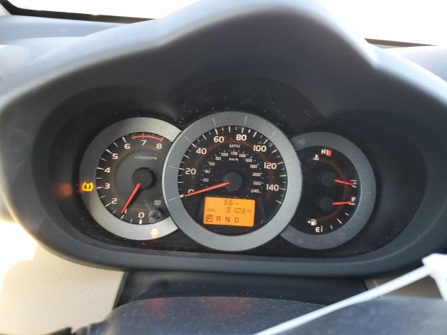 Photo 9 from auction – 2009 TOYOTA RAV4 LIMIT with VIN JTMBK31V79D007144