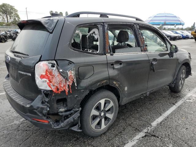Photo 3 from auction – 2018 SUBARU FORESTER 2 with VIN JF2SJAJC9JH443546