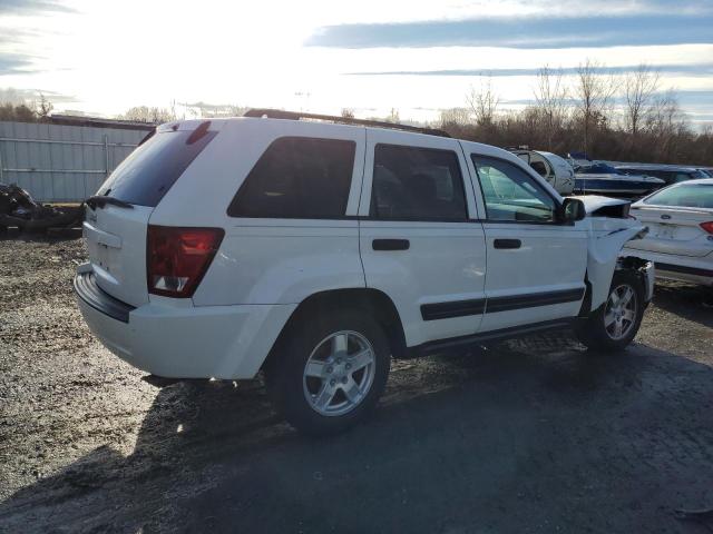 Photo 3 from auction – 2006 JEEP GRAND CHER with VIN 1J4GR48K06C166151