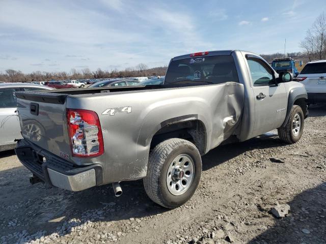 Photo 3 from auction – 2008 GMC SIERRA K15 with VIN 1GTEK14C28E104076