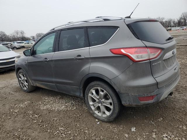 Photo 2 from auction – 2014 FORD ESCAPE TIT with VIN 1FMCU9JX9EUA42051