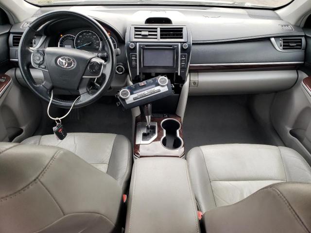 Photo 8 from auction – 2013 TOYOTA CAMRY L with VIN 4T4BF1FK2DR311631